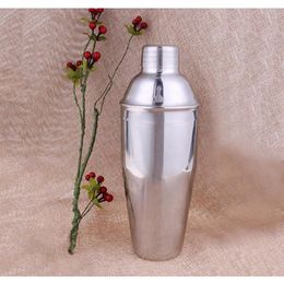 Bar Tools Eco-friendly 550ml en acier inoxydable Cocktail Shaker Mixer haute qualité Bar Accessoire jllPxO bdebag199t