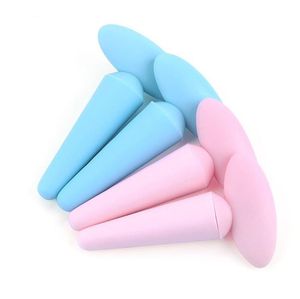 Bar Tools Silicone Wine Stoppers Lek gratis wijn bierfles kurk stopplug wijn-flikker sealer cap SN6770