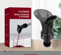 Bar Tools Two In One Fresh Kee Flower Wine Stopper En Schenker Design Home Restaurant Party Drop Delivery Otvcz