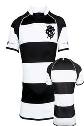Bárbaros Rugby Men039s Sport Shirt Size01234567893443232