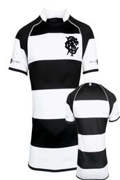 Barbarians Rugby Men039s Sport Shirt Size01234567893443232