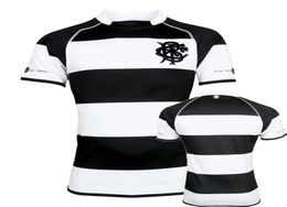 Bárbaros Rugby Men039s Sport Shirt Size01234567899289471