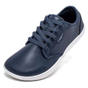 Barefoot y ancho unisex Hobibear Las zapatillas minimalistas para mujeres zapatos deportivos 34 876