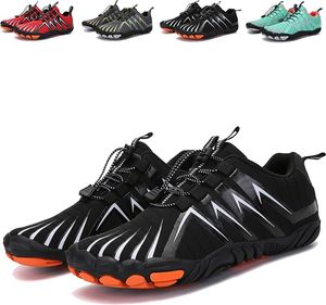 Chaussures aux pieds nus Femmes hommes extérieurs Chaussures aux pieds nus Experts Pro - Chaussures aux pieds nus confortables sains pour rock pure mouvement Sprot Chaussures Sneakers décontractés 36-45