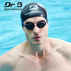 Barracuda Dr.B Myopia Swimming Goggles, anti-buas