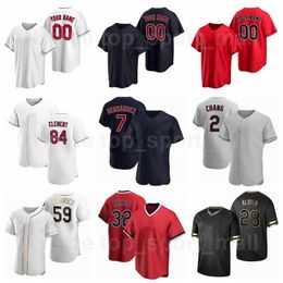 Honkbal 19 Bob Feller Jersey 25 Jim Thome 13 Omar Vizquel 21 Lemon 5 Lou Boudreau 14 Larry Doby Jose Ramirez Flexbase Cooperstown