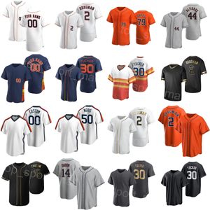 Baseball 79 Jose Abreu Jersey 3 Jeremy Pena 2 Alex Bregman 30 Kyle Tucker 14 Mauricio Dubon 44 Yordan Alvarez 50 Hector Neris 47 Rafael Montero Space City Man Woman T-K-R