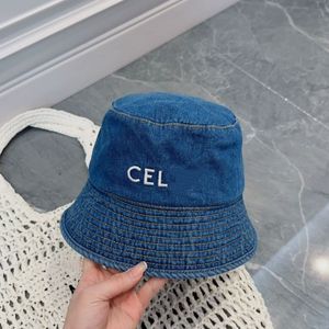 Bola de béisbol Ball Desiogner Hats Bob Women Bucket Golf Le Fleur Gat For Men Summer C Sunshade bordado Beach Luxury R5iz#