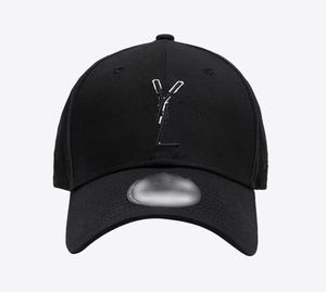 Casquette de baseball Casquette Designer Casquette Designer Femmes Casquette Deluxe Brim Cap Hommes Casquette Casquette de plage Casquette imprimée Casquette Alphabet Design Anniversaire Mode Chapeau Sa Quahiglity