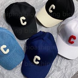 Baseball cap Curlywig Designer hoedpetten voor mannen Sun Hats Curlywigs Designers Dames Mens Beach gemonteerd zomer Cowboy G4AD#