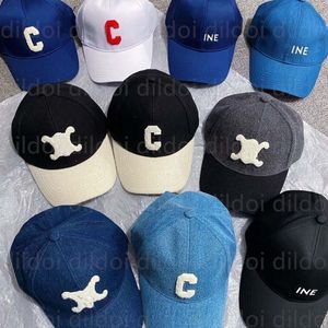 Baseball Cap Curlywig Designer Hat Curlywigs Caps pour hommes chapeaux de soleil Designers Women Mens Beach Fitted Summer Cowboy