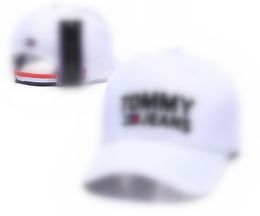 Gorra de béisbol sombrero de diseñador Hombres y mujeres gorras casqueta alfabeto gorra de béisbol bordado Sombreros para el sol moda ocio sombrero T13