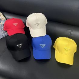 Capilla de béisbol Hats Hats Casquette Casquette Caps Spring and Autumn Cap Sun Sunshade Gat For Men Women Casual Solid Sold Fashion Street Accessories