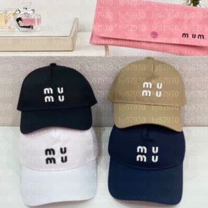 Site officiel féminin du concepteur de casquette de baseball Sême chapeau de bonnet de bonnet de bonnet de bonnet pour hommes chapeaux de lettre féminin
