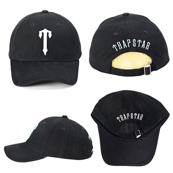 gorra de béisbol diseñador para mujer venta Sombrero para hombre casquette Sombrero bordado de lujo Ajustable7 colores Sombreros Carta trasera Malla transpirable Gorra de bola L6