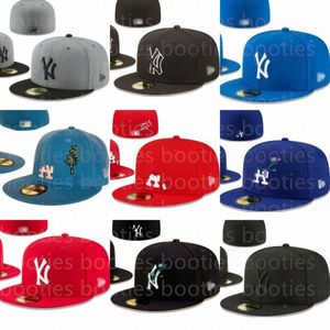 Baseball cap gemonteerde hoeden heren hoed ny ontwerper voor mannen ontwerpers strand dames zon caps golf t9cv#