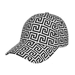 Cap de baseball Clé Grec Selon Motif antif MOTIF NOUVELLE FOCHIE MODE HAUTE QUALITÉ RACHIN