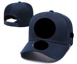 Baseball cap high-end 2023 Detroit''Tigers'unisex mode katoenen ball cap honkbal cap snapback hoed voor mannen