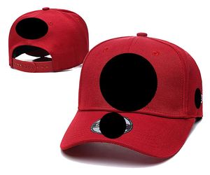 Baseball cap High-end 2023 Washington''Nationals''unisex mode katoenen bal cap baseball cap snapback hoed voor mannen vrouwen zonnehoed bot ''borduurwerk lente cap groothandel