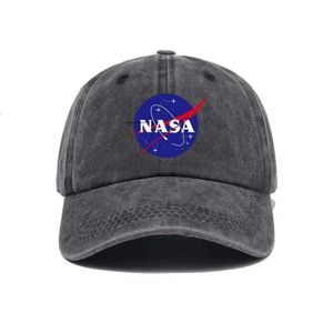 casquette de baseball Mars Rescue NASA Logo Astronauts Washed Out