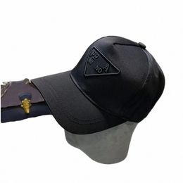 Baseball cap heren print letters hoed klassieke stijl mannen en vrouwen paren comfortabel ademende sportfotografie cap met fio 646r#