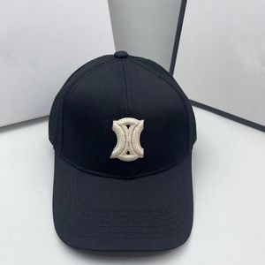 Baseball cap Sports pet Sun Hat Fashion Trend beroemde merkhoed voor mannelijke en