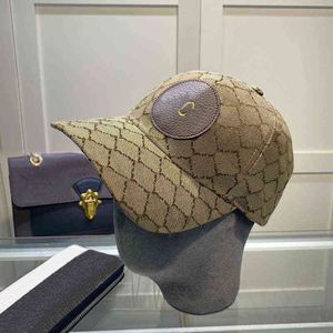 Casquette de Baseball Style sportif rue Hiphop casquettes de luxe lettre signe chapeau pour homme femme 151G