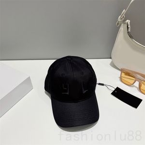 Baseball caps en hoeden ontwerpers dames letters populair mannelijk schoon gemakkelijk dwaas borduurwerk passend mooi winkelen eenvoud luxe herenpet elegantie PJ087 C4