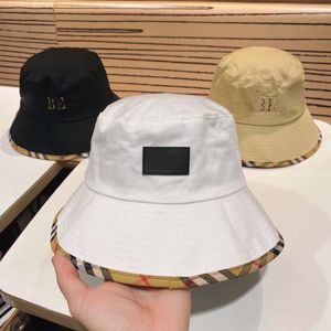 Gorras de béisbol Casquette Marca Sombreros Hombres Mujeres Sombreros ajustados Diferentes estilos Moda Cubo Sombreros Diseñador Sombreros Unisex Ajustable 19 Estilos AAA