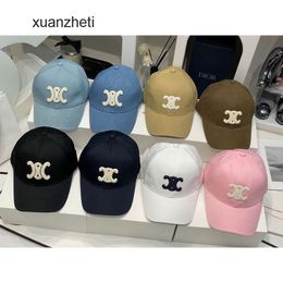 Casquettes de baseball Chapeaux de créateurs pour femmes Casquettes ajustées Mode C Lettres Hommes Casquette Beanie Chapeaux Sport chapeaux ce chapeau MN99