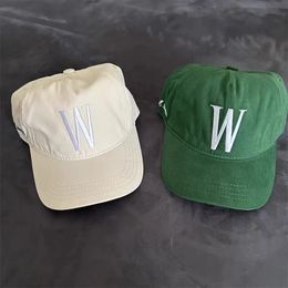 Casquettes de Baseball pour hommes et femmes, chapeau d'été, Kpop Trucker, Gorras respirant, y2k, chapeau de soleil, cadeau pour papa, 240301