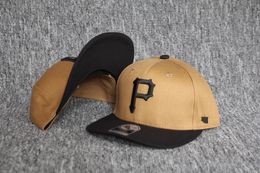 Caps de baseball pour hommes Lettre P a b Black Hat Fugees Women Kpop Trucker Hip-hop Gorras Male Y2k Sunhat Gift For Dad 240511
