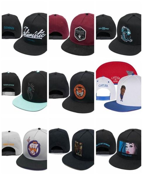 la qualité et les affaires des casquettes de baseball sont bonnes, l'été sans fin est propre comme un putain de tigre fait pleuvoir PICTURE ME ROLLIN ALL MY 8661065