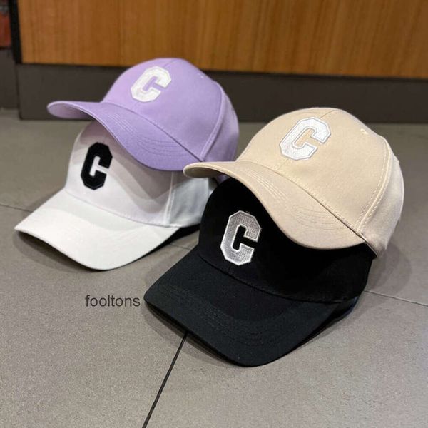 Gorras de béisbol Snapbacks Diseñador snap deportes Sombreros para mujer Gorras ajustadas Moda C Letras Hombres Casquette Beanie Sombreros ce sombrero seattle cap A7OJ