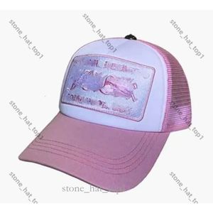 Baseball Flower Hearts Hats Cross Mens Snapbacks Blue Chrome High Femmes Black Quality Cap Designer Brand Caps Essneials 9264