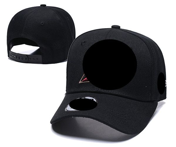 Baseball haut de gamme 2023 Arizona''diamondbacks''unisexe mode casquette de boule de coton Baseball Snapback pour hommes femmes chapeau de soleil Gorras''broderie