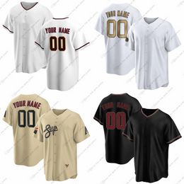 Baseball jersey Jose Herrera Carson Kelly Gabriel Moreno Nick Ahmed Seth Beer Diego Castillo Evan Longoria Ketel Marte Geraldo Perdomo