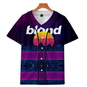 Maillots de baseball 3D T Shirt Hommes Impression Drôle T-Shirts Homme Casual Fitness Tee-Shirt Homme Hip Hop Tops Tee 076