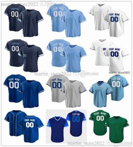 Maillots de baseball 40 Collin Snider 63 Josh Staumont 48 Ryan Yarbrough 61 Angel Zerpa 34 Freddy Fermin 11 Maikel Garcia 19 Michael Massey 9 Vinnie Pasquantino Taille S-6XL