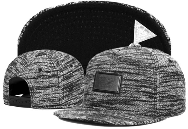 Casquette Snapback de l'équipe de Baseball, chapeaux ajustés pour hommes et femmes, visières de sport réglables, casquettes Hip-Hop, vente en gros