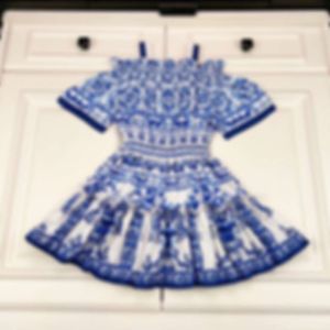 Basic casual jurken nunbao printing Suspender jurk linnen materiaal comfortabel gevoel glad voering katoen