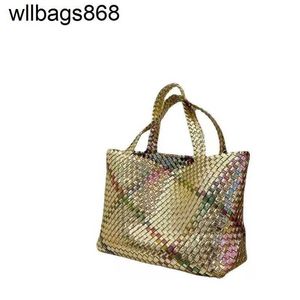 Basket Woven Women Crossbags Crossbody Crossbody Femens pour USE pour USE pour USE pour USE pour USE USE