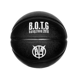 Pelotas de baloncesto Aros Material de goma Fábrica Venta al por mayor Precio bajo personalizado Suministro Se siente bien Resistente a la abrasión Excelente calidad