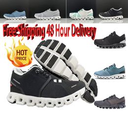 Baloncesto Cloud 5 Zapatillas para correr Nova Monster Diseñadores Entrenadores Deportes Zapatilla de deporte Zapato bajo Mujer Hombre Zapato al aire libre