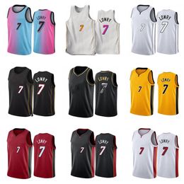 Maillot de basket-ball Kyle Lowry 2002-23, nouvelle saison pour hommes, maillots de ville pour jeunes, en stock