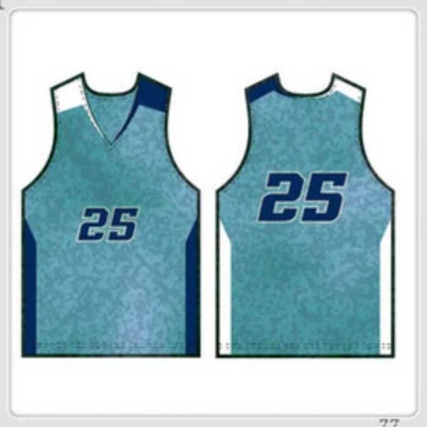 Maillot de basket-ball à rayures pour hommes, chemises de rue à manches courtes, noir, blanc, bleu, chemise de Sport, UBX1Z3001