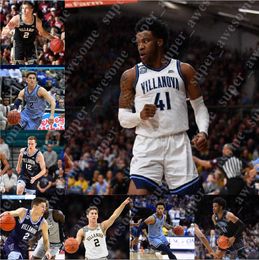 Basketbal jerseys basketbal jerseys Custom Villanova Wildcats Basketball Jersey Brandon Slater Dhamir Cosby-Roundtree Bryan Antoine Chris Arcidiacono Tim