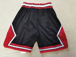 Maillots de basket-ball courts pour hommes 23 Design de haute qualité Short de basket-ball Broderie avancée confortable Vêtements de plein air Personnaliser le nom et le numéro de l'équipe