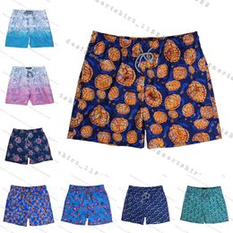 Basketbalherenontwerper Shorts Heren Zwemmen Brennen Running Zwem korte shorts Pantaloncini Maillot de Bain Mens Designer