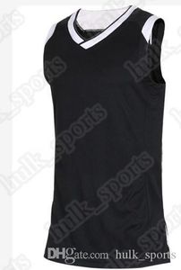 Maillots de basket-ball pour hommes, maillots d'entraînement athlétique d'université d'été, gilets à séchage rapide pour absorber la sueur, vêtements